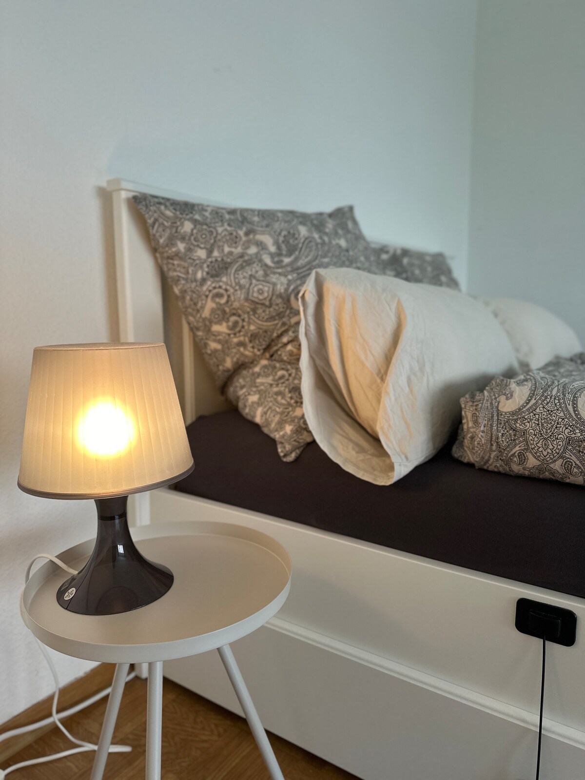 ห้องนอน