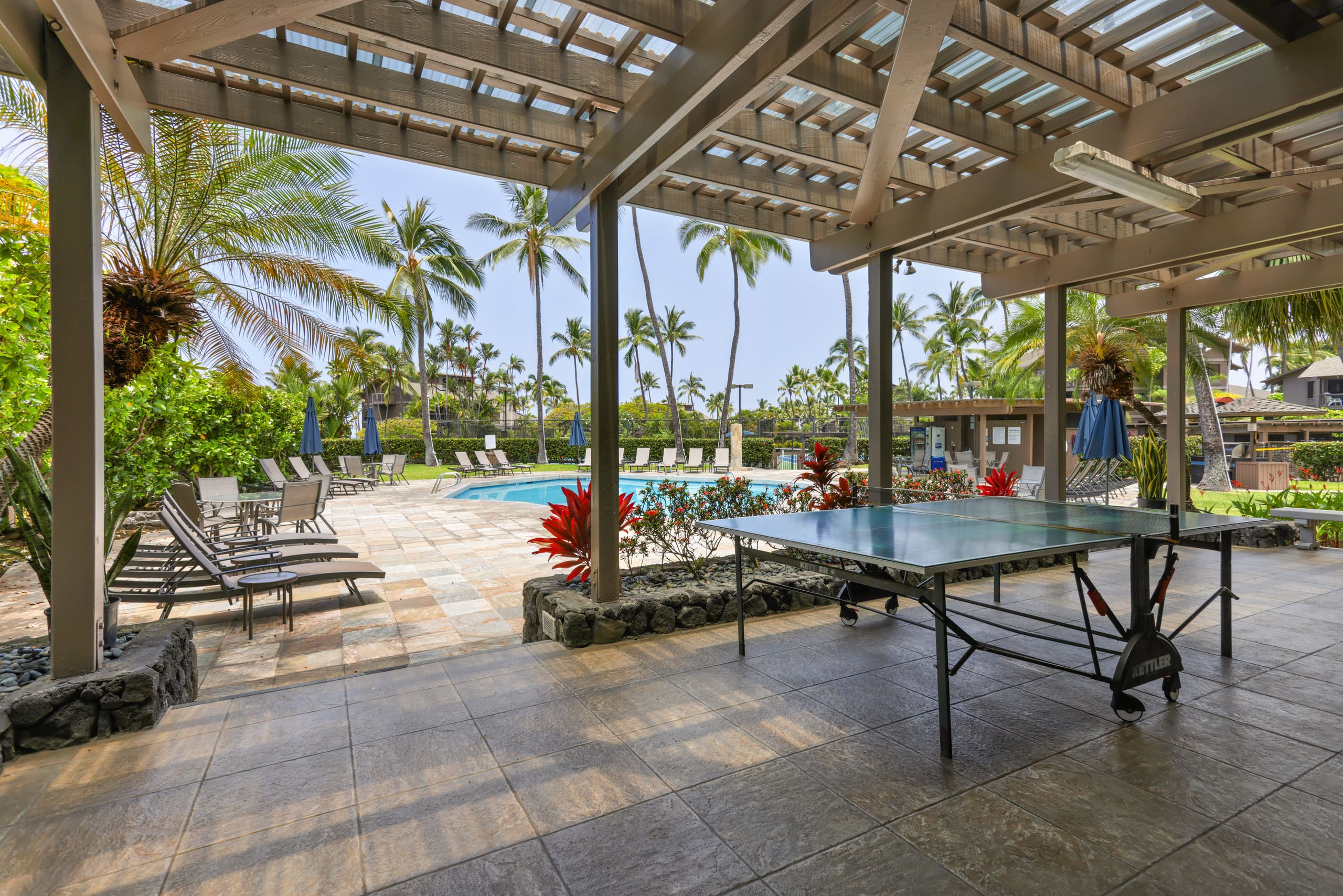 Kanaloa at Kona Fairway View 1 Bedroom 1 Bath - Photo 48