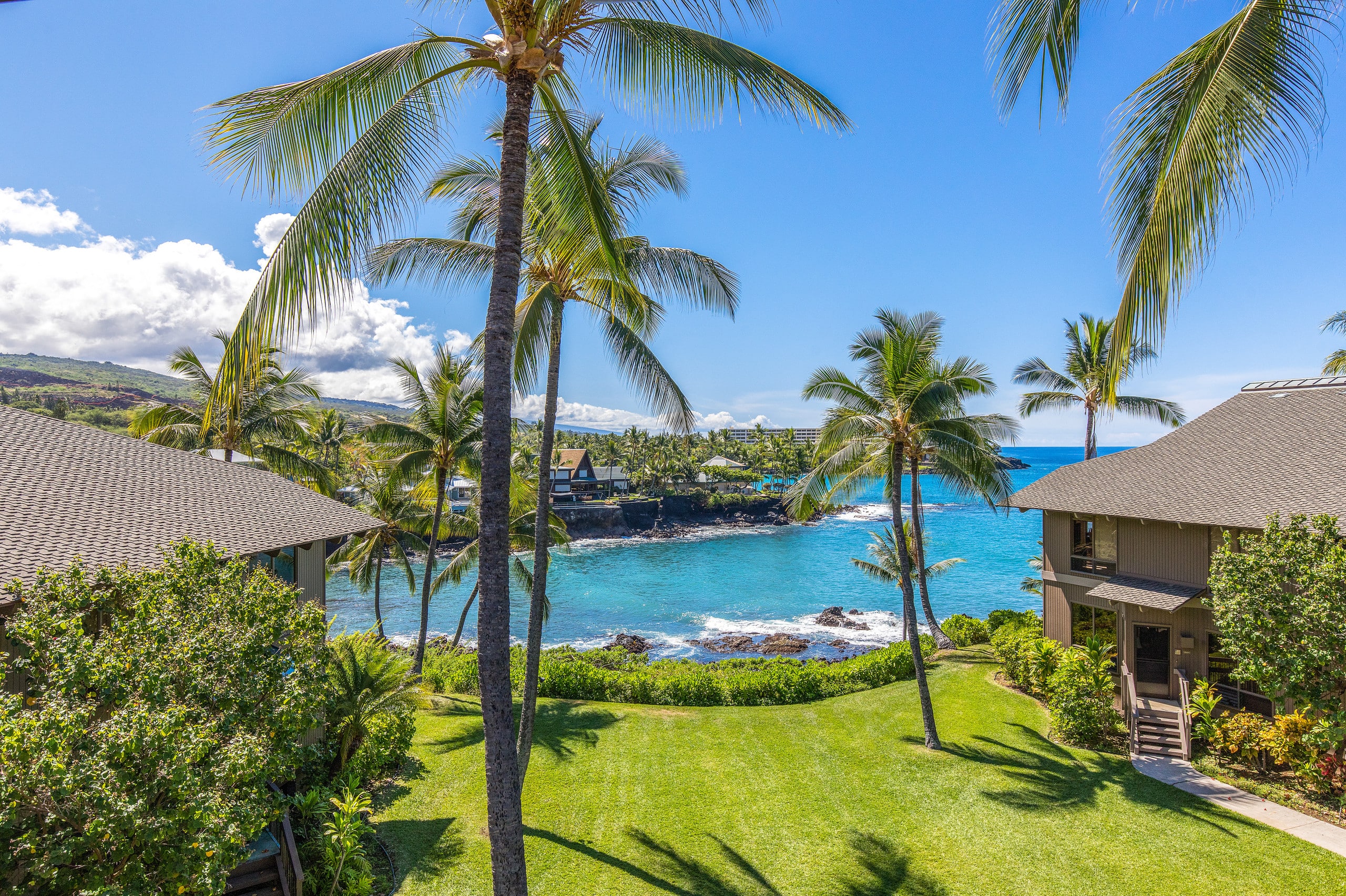 Kanaloa at Kona Fairway View 1 Bedroom 1 Bath - Photo 35