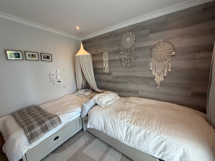 Спална соба 2