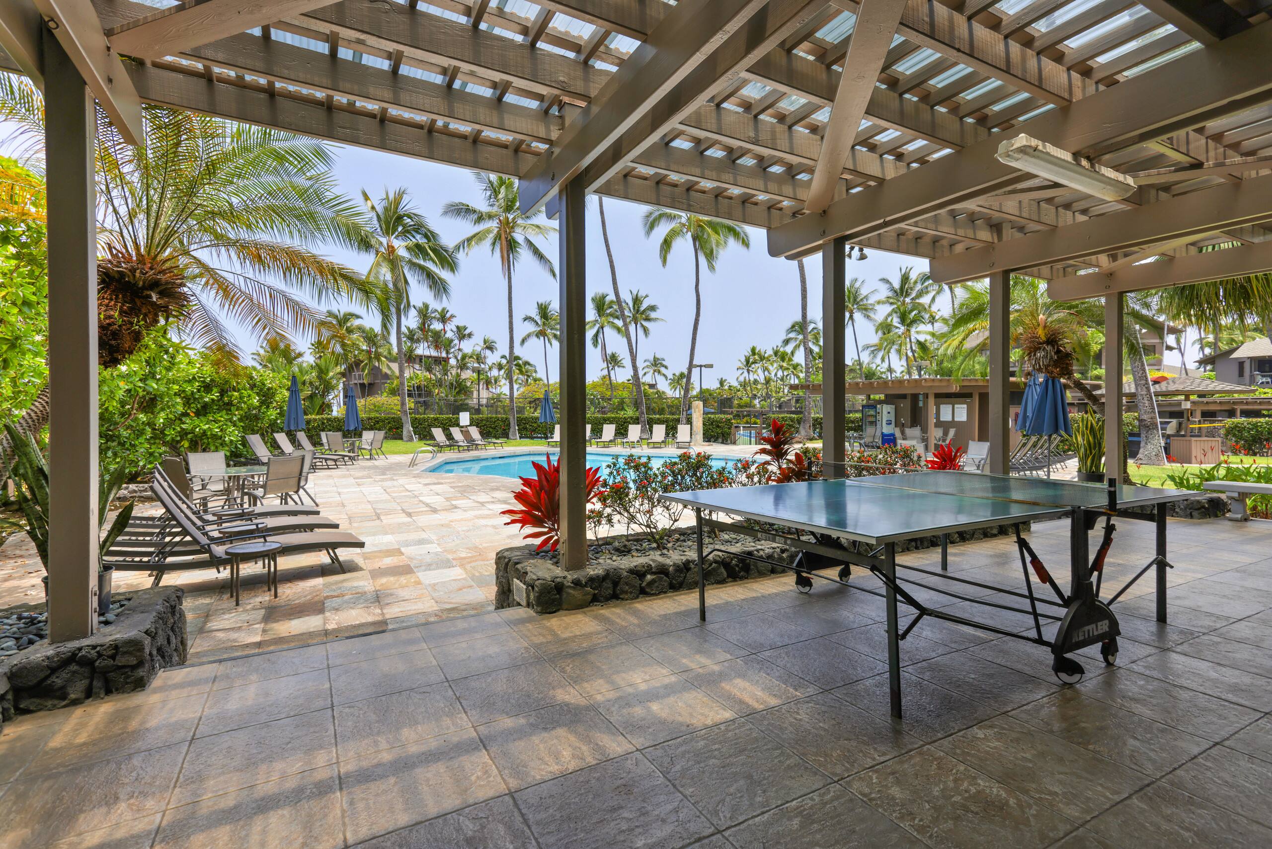 Kanaloa at Kona Fairway View 2 Bedroom 2 Bath - Image 38