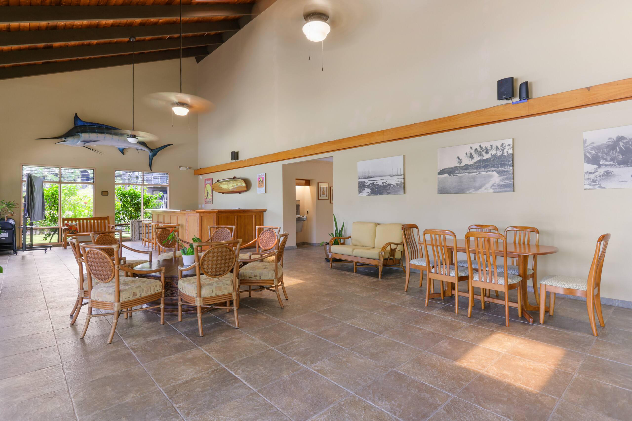 Kanaloa at Kona Partial Ocean View 2BD/2BA - Image 20
