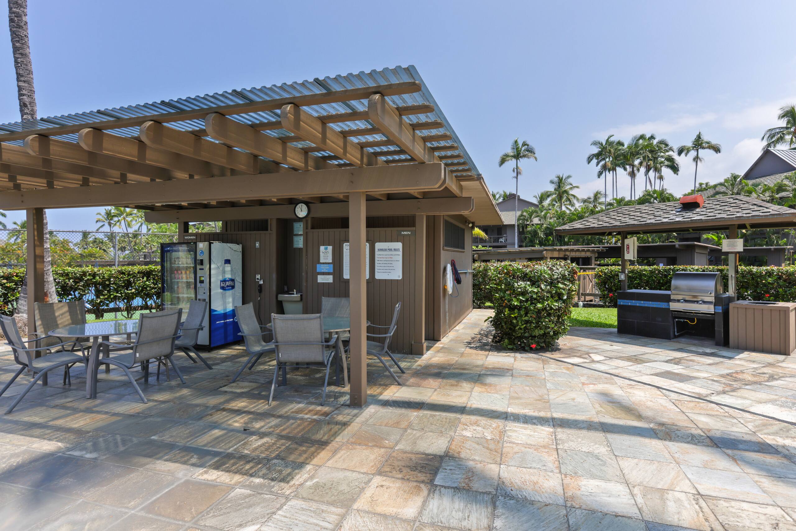 Kanaloa at Kona Partial Ocean View 2BD/2BA - Image 21