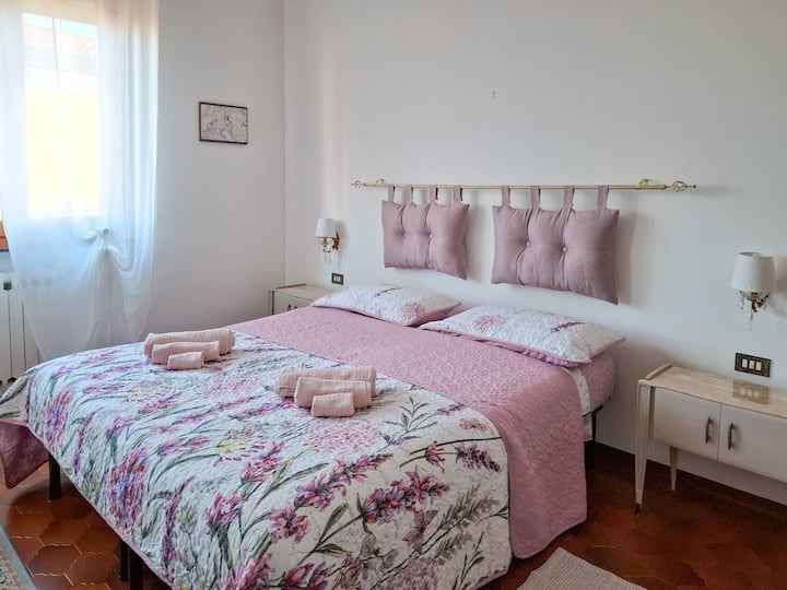 Camera da letto  matrimoniale