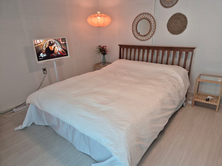 Spálňa 1
