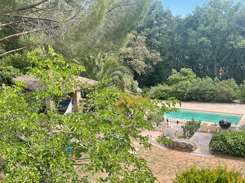 Charming 3* accommodation, refurbished