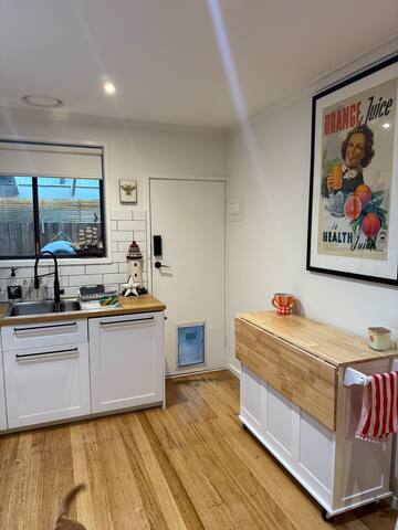 Beach holiday villa gallery image 4