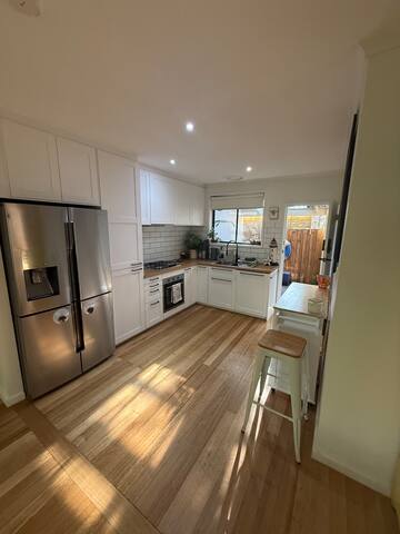 Beach holiday villa gallery image 3