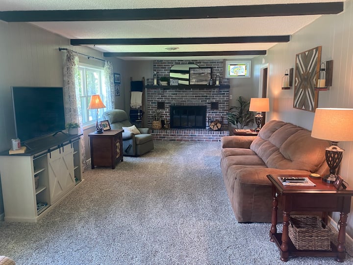 Всекидневна