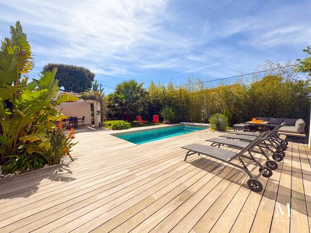 Moya Conciergerie managed Airbnb listing 3