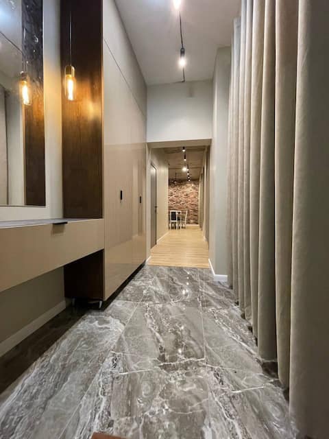 Apartment Florence моря 600 метр