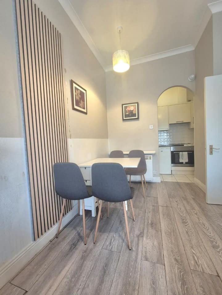 Anna's 1 Bed Central - Dublin