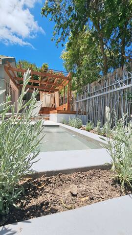 Best Place Ever-cozy house +small pool+sea view gallery image 4