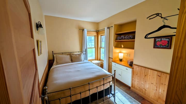 Ranch House Bedroom #3