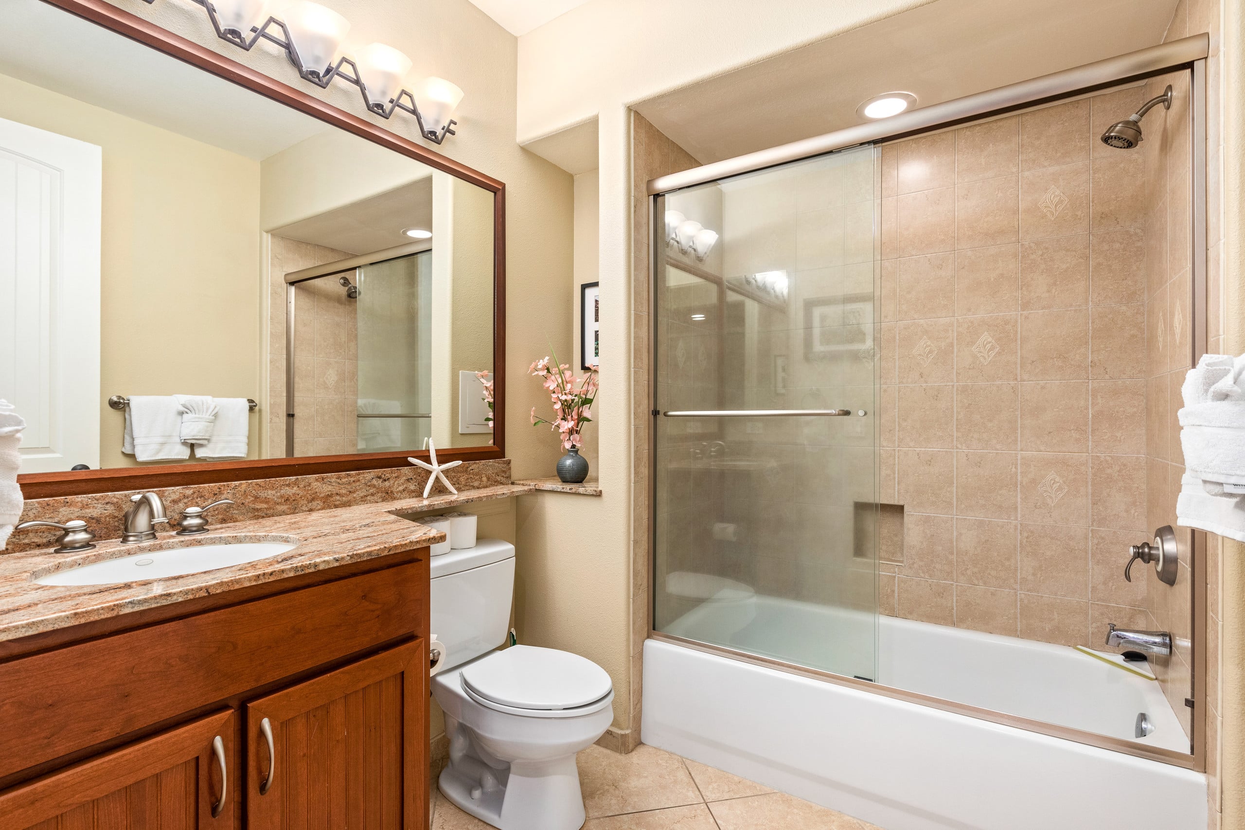 Waikoloa Beach Villas Unit J23 Golf View 2BD/2BA - Photo 12