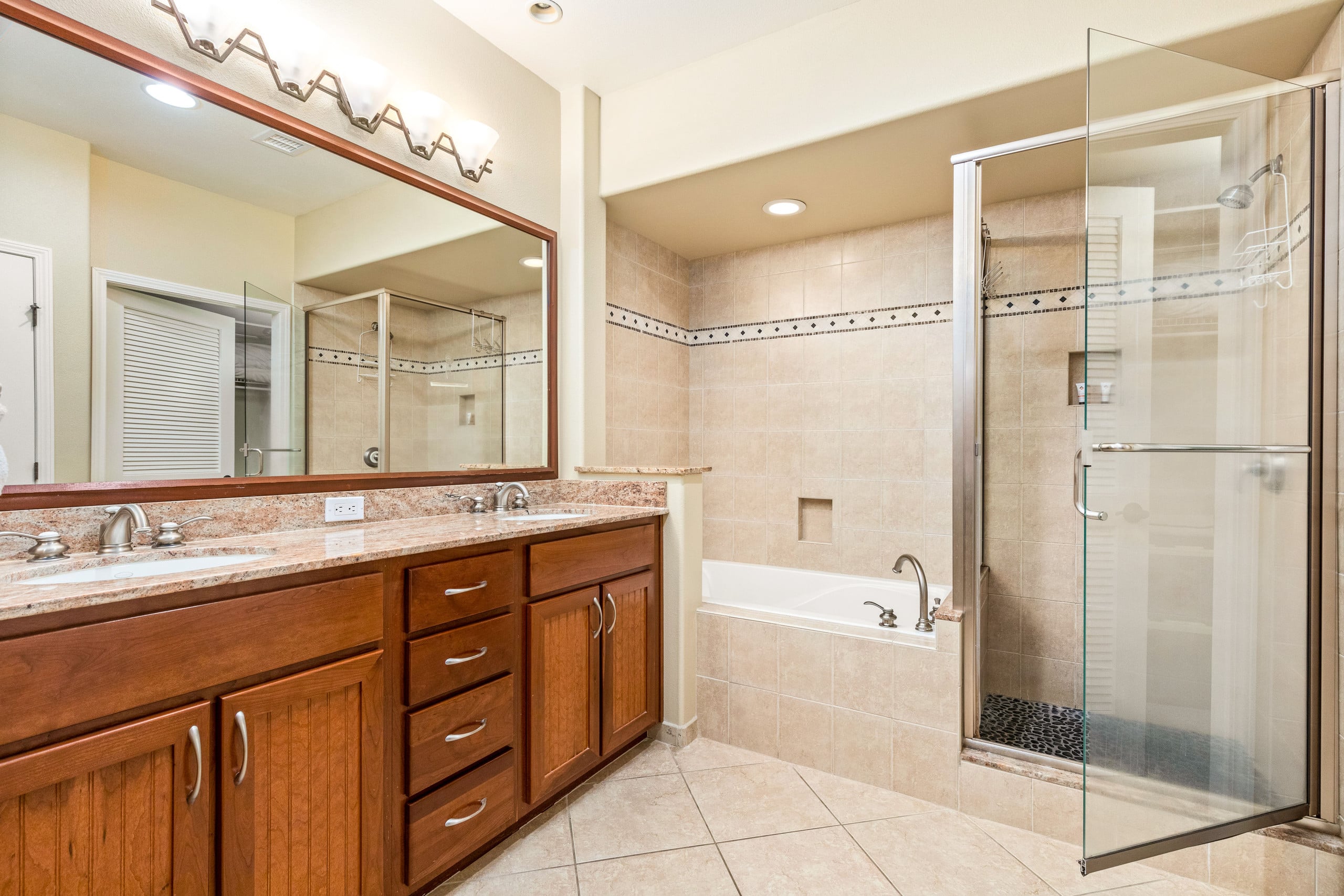 Waikoloa Beach Villas Unit J23 Golf View 2BD/2BA - Photo 11