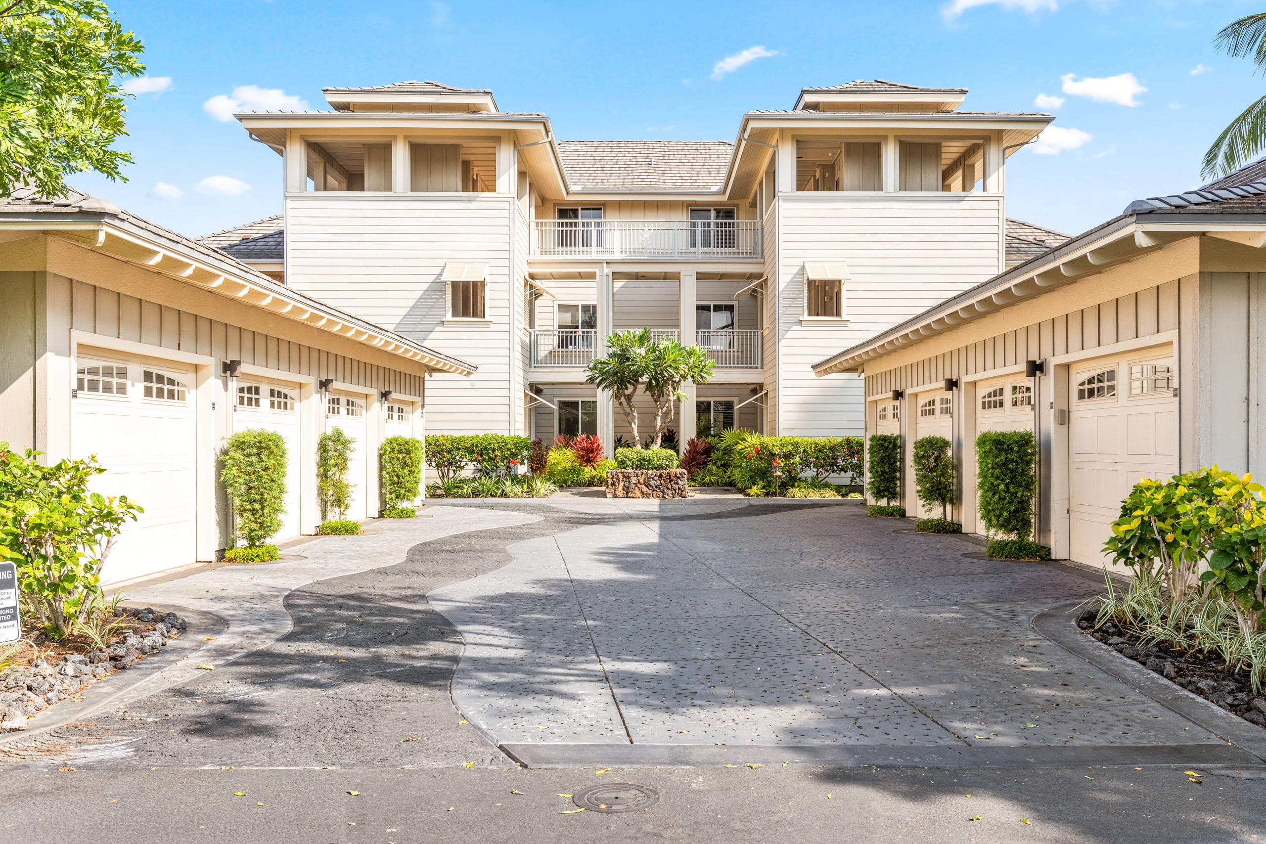 Waikoloa Beach Villas Unit J23 Golf View 2BD/2BA - Photo 19