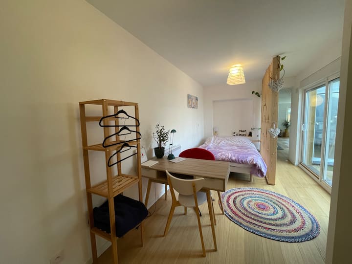 Habitación 1