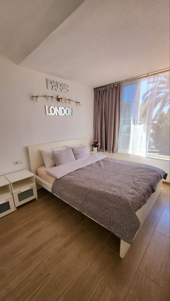Camera da letto 1
