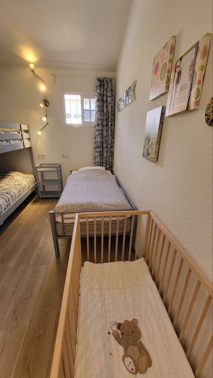 Camera da letto 2