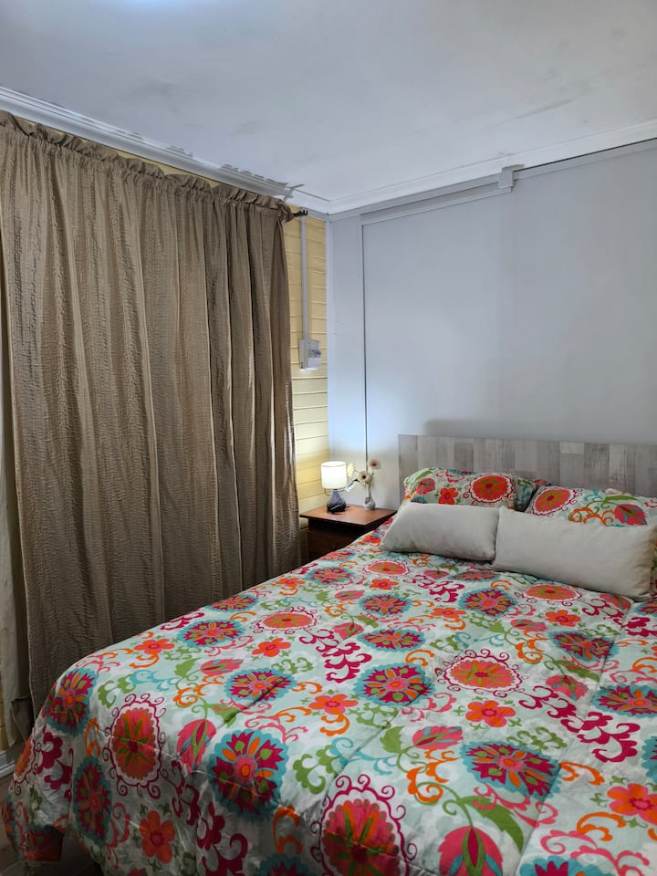 Habitación 2