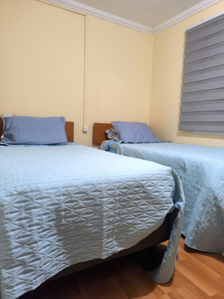 Habitación 1