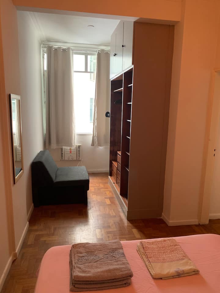 Chambre 2