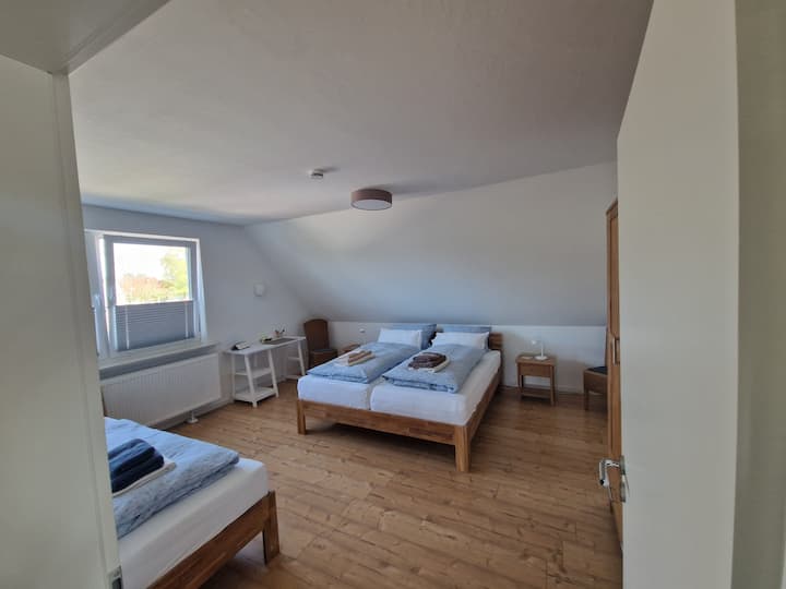 غرفة النوم 3