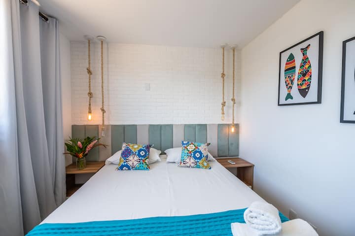 غرفة النوم 3