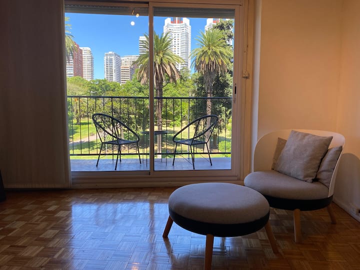 Great & Modern Apartment In The Heart Of Palermo - Buenos Aires