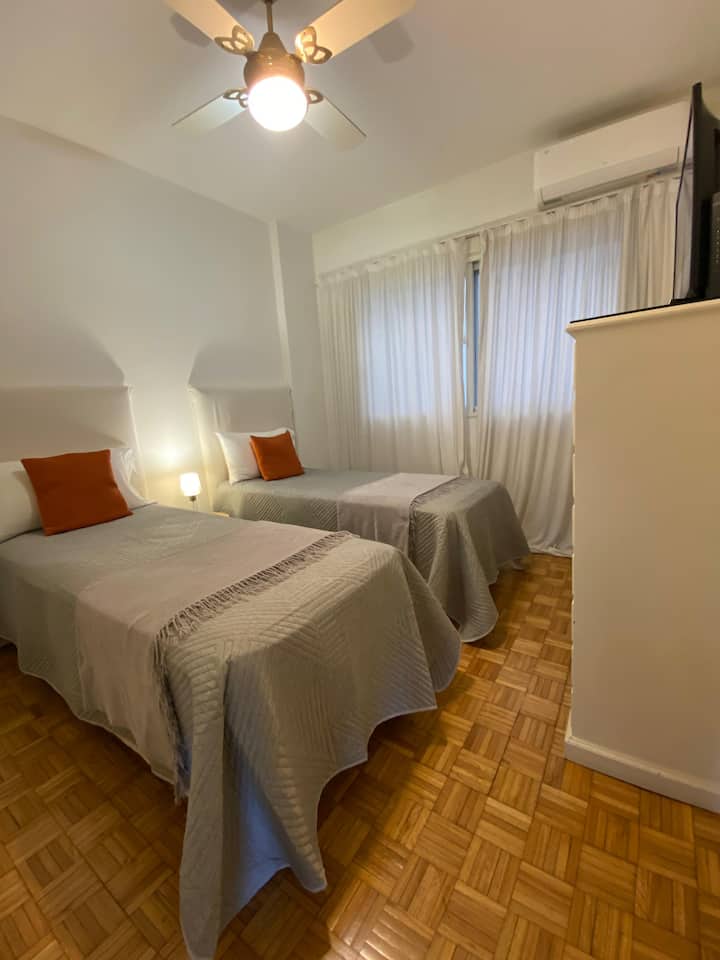 Habitación 1