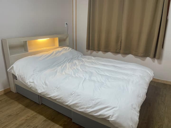 Spálňa 1