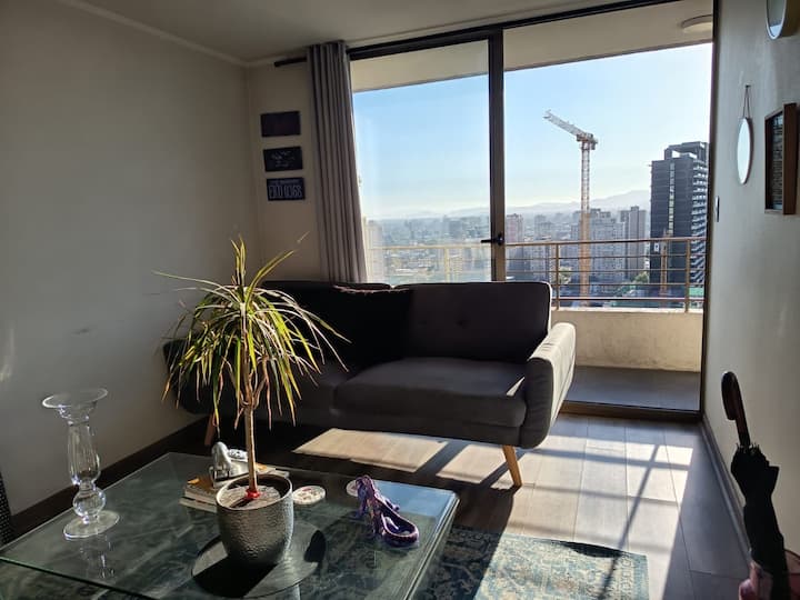 ห้องนั่งเล่น