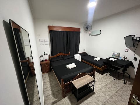 Apartment with Garage - Rental A Guest House