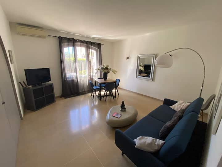 Appartement Terrasse - La Ciotat