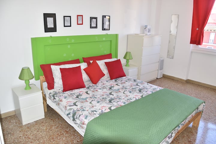 Habitación