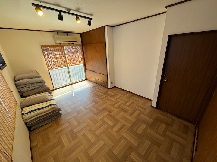 B.room (massimo 4 ospiti)