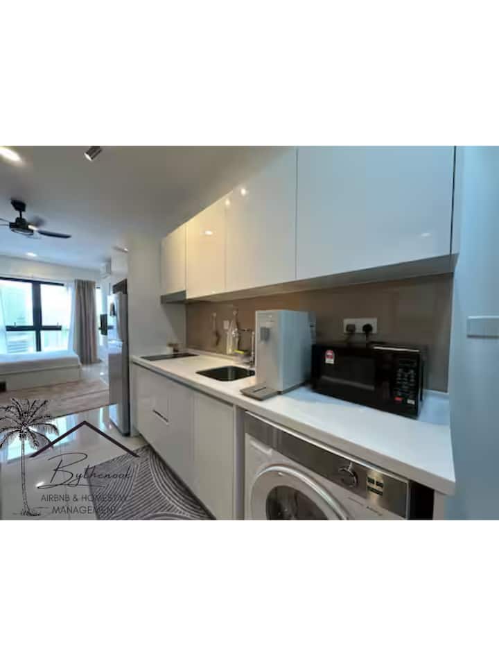 Highpark Suites Bythenook -Autumn- - Subang Jaya