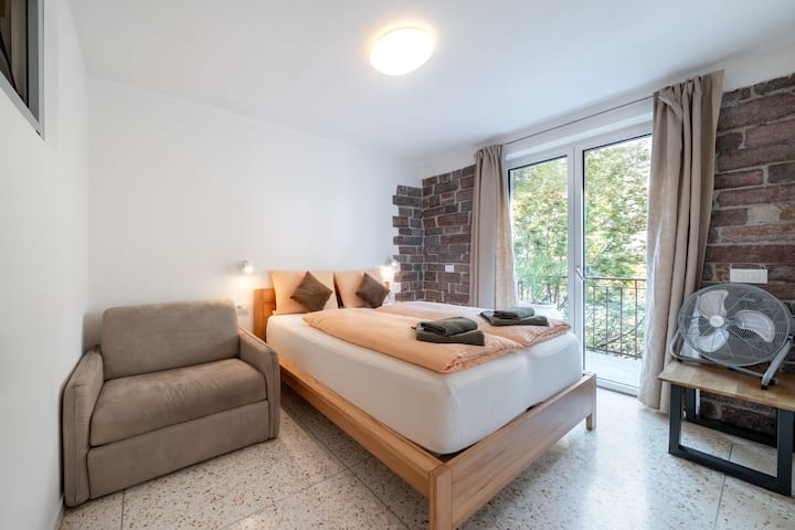Gardar Apartment 10 - Bolzano