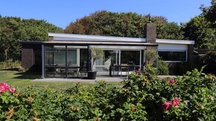 Bungalow Duinzicht - Julianadorp