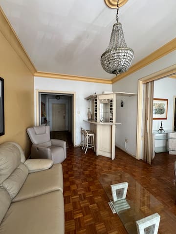 Spacieux appartement à Copacabana gallery image 2