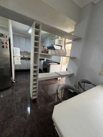 Spacieux appartement à Copacabana gallery image 4