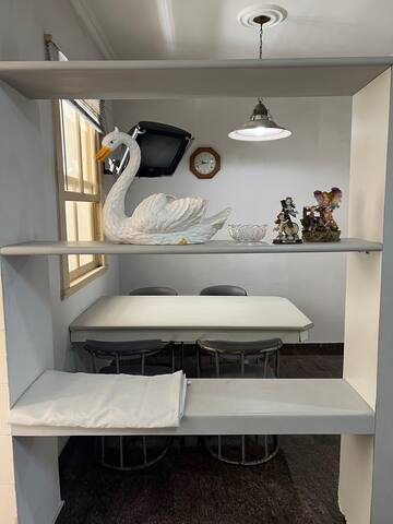 Spacieux appartement à Copacabana gallery image 5