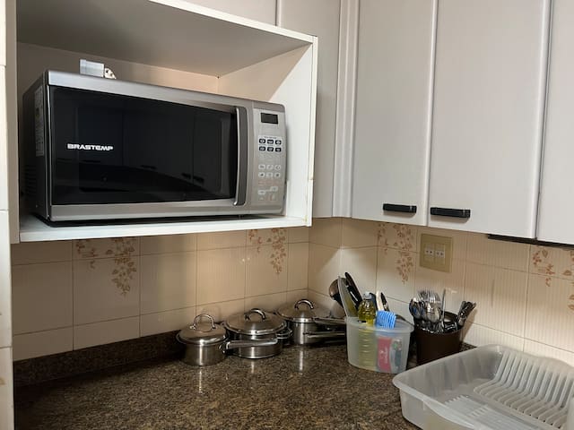 Spacieux appartement à Copacabana gallery image 3