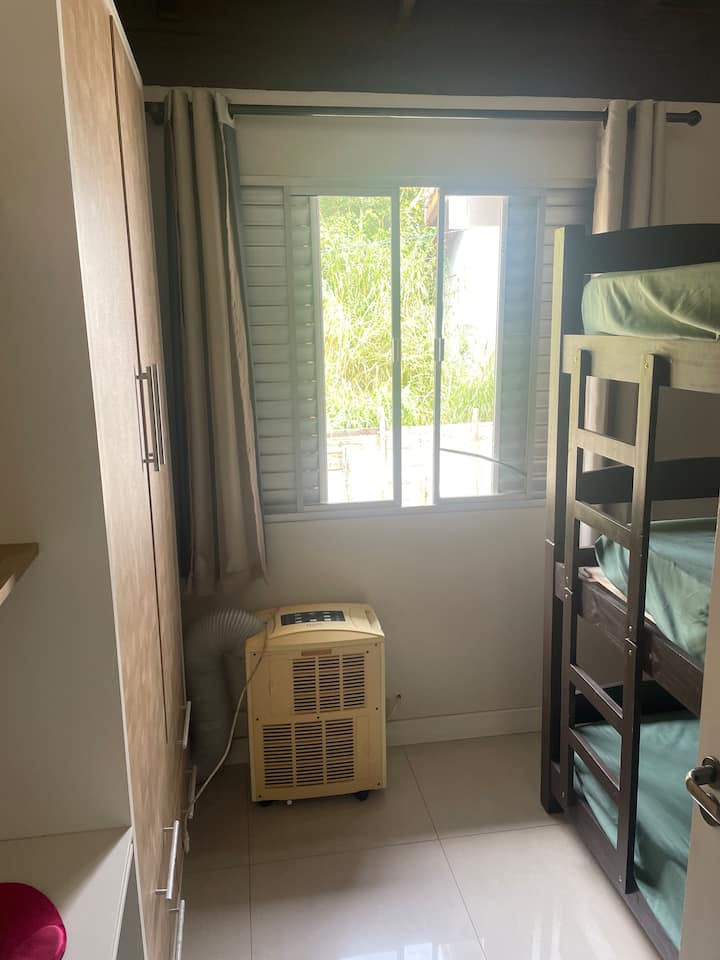 Спална соба 3