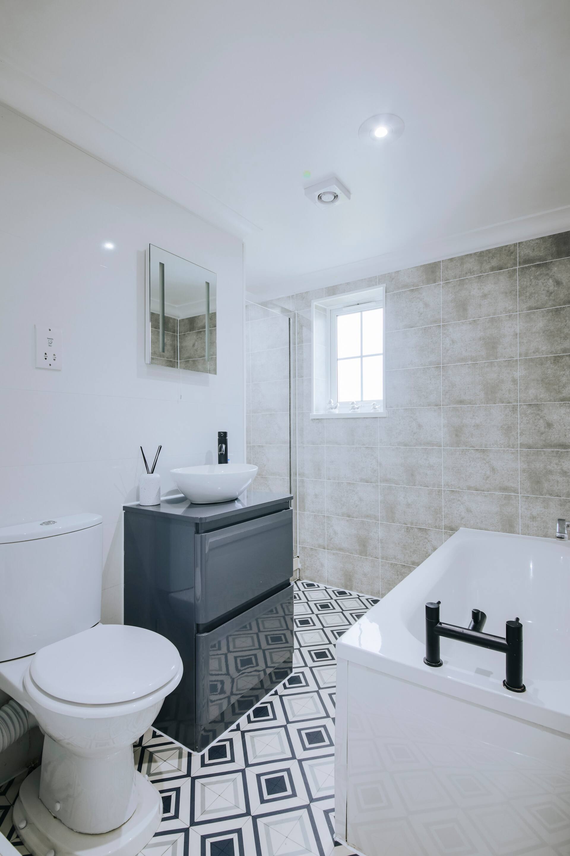 Atlantic Reach Resort — foto 5