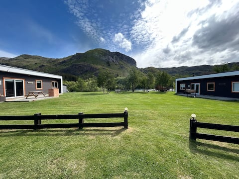 Hometainer Cochrane River 3 (Cordon Esmeralda)