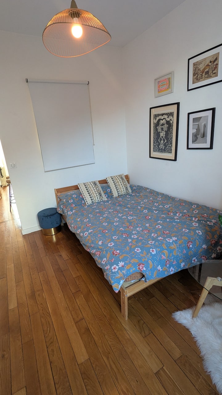 Спална соба 2