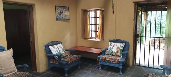 Klipinnibos Nature Farm - Schoemanskloof