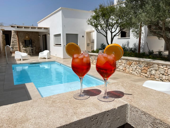 Villa à Gagliano Del Capo - Gagliano del Capo
